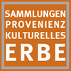 Master Sammlungen - Provenienz - Kulturelles Erbe