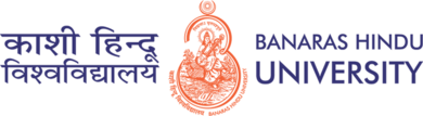 Logo der Benares Hindu University