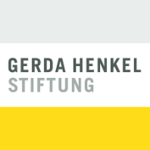 Logo Henkel Foundation