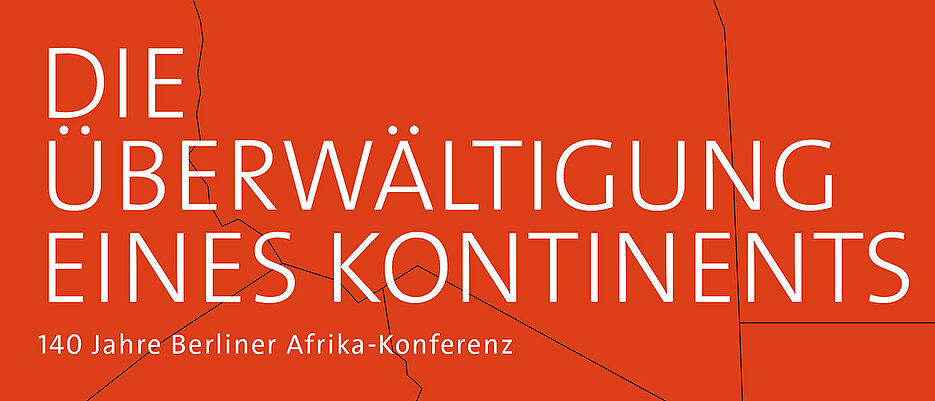 Das Schelling-Forum steht für spannende Diskussionen und Vorträge. Diesmal zum Thema 140 Jahre Afrika-Konferenz. 